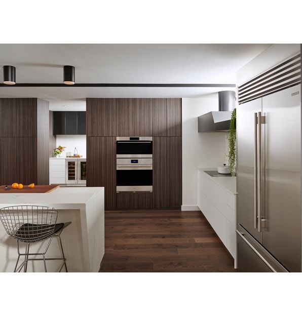 E series ovens, classic refrigeration and undercounter units 