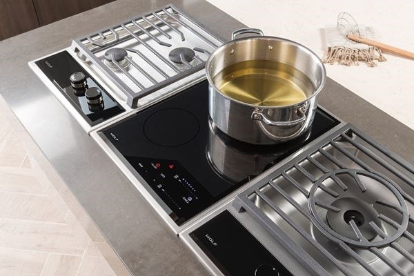 Module Cooktops Module Cooktops | Cooktops | Wolf Appliances