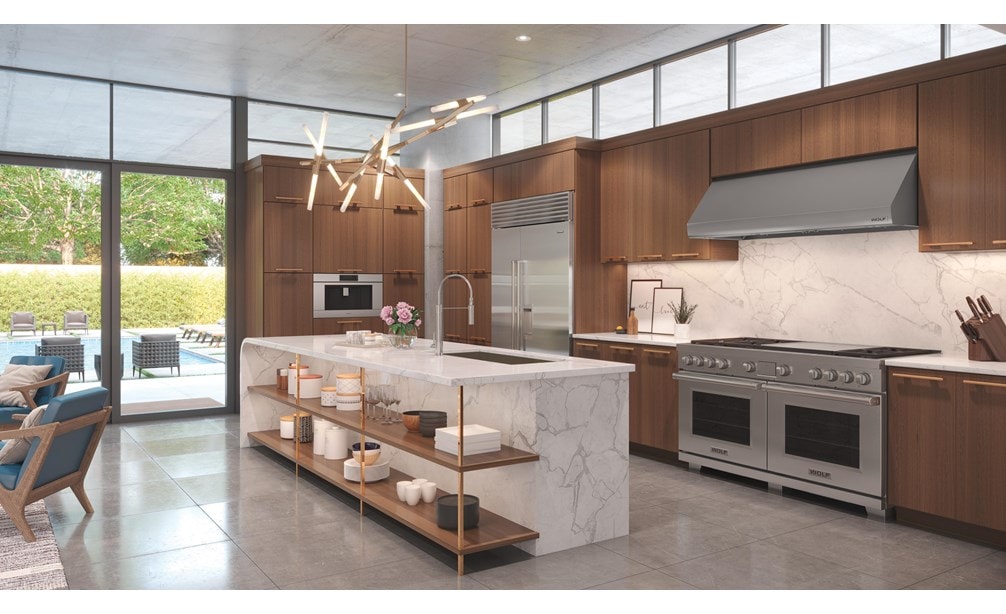 Accessories, Classic Series Refrigeration, Coffee Systems, Countertop Appliances, Dual Fuel Ranges, Pro Ventilation