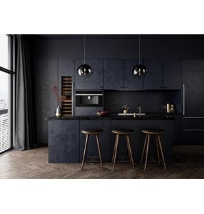 Coffee Systems, Designer Series Refrigeration, Induction Ranges, Wine Storage