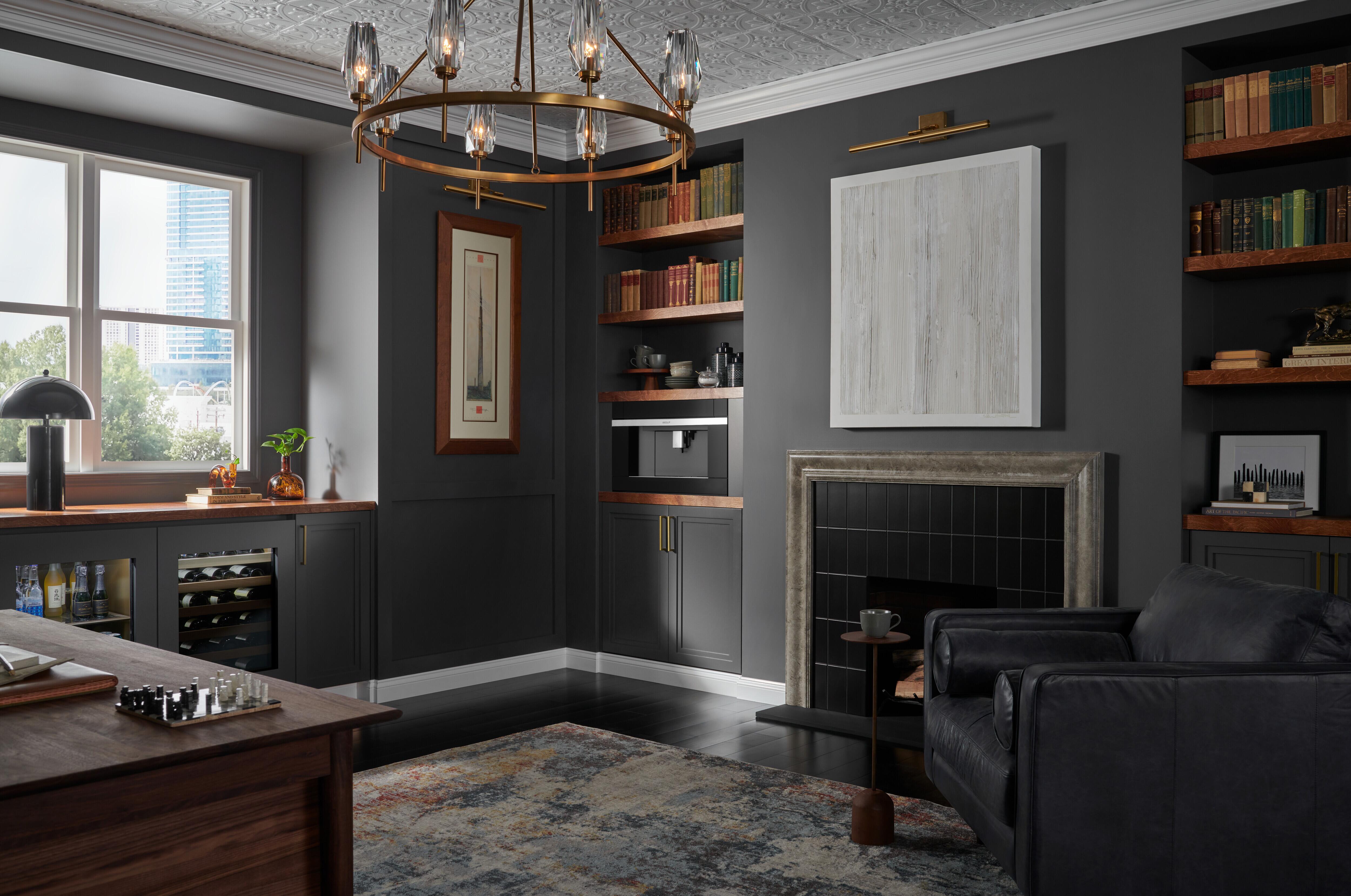 Coffee Systems, Undercounter Refrigeration, Wine Storage