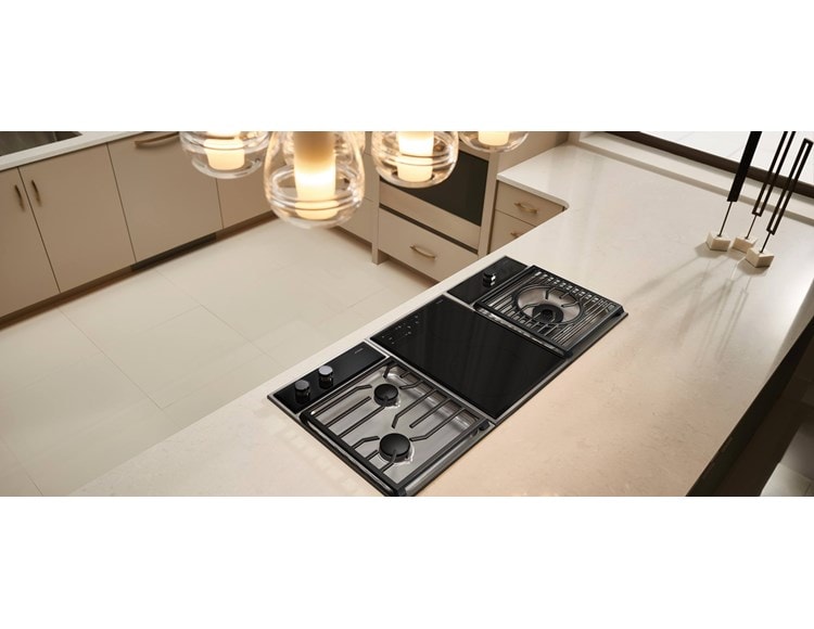 38 cm Transitional Induction Cooktop