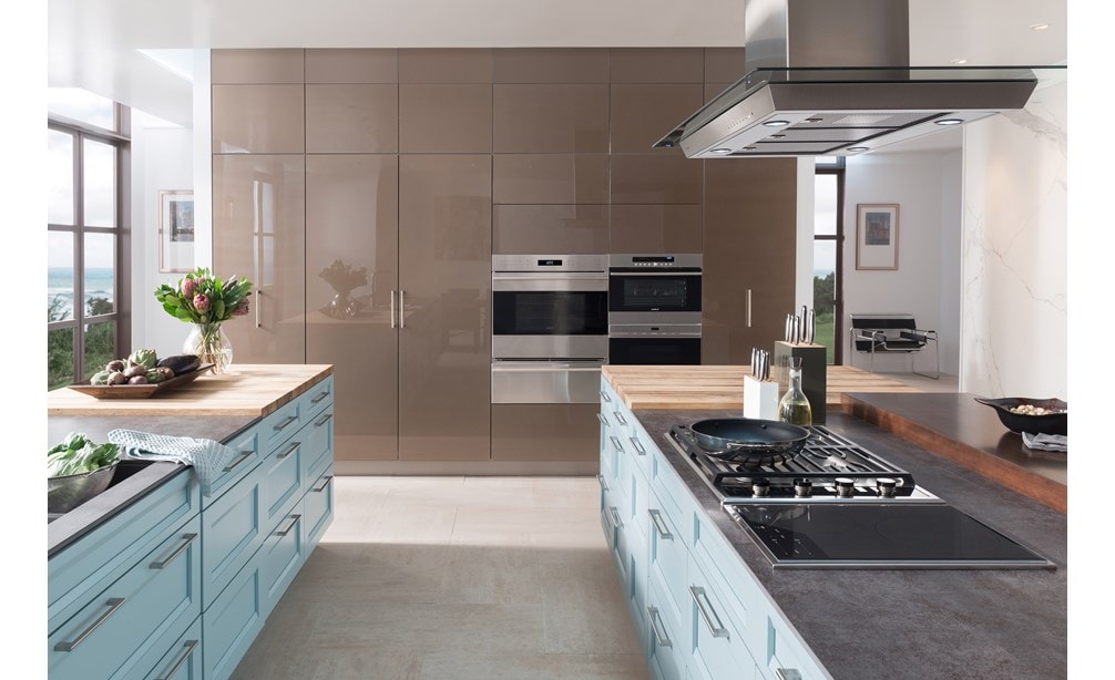 Wolf 38 cm Transitional Induction Cooktop (ICBCI152TF/S)