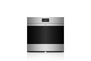 Wolf 76 cm M Series Contemporary Stainless Steel Built-In Single Oven ICBSO3050CM/S