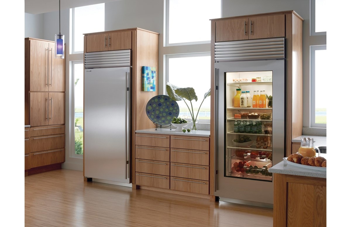 Classic Series Refrigeration, E Series Ovens, Warming Drawers