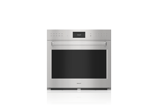 Wolf 76 cm E Series Professional Built-In Single Oven ICBSO3050PE/S/P