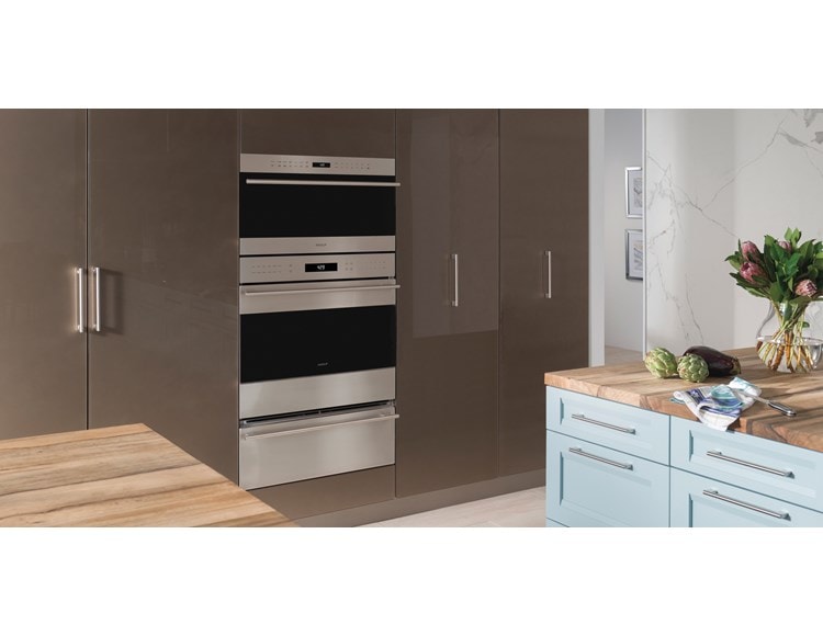 Wolf 30" E Series Transitional Classic Single Oven (SO30TE/S/TH)