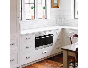 Wolf Appliances Built-in Ovens SPO24TE/S/TH Transitional Speed Oven