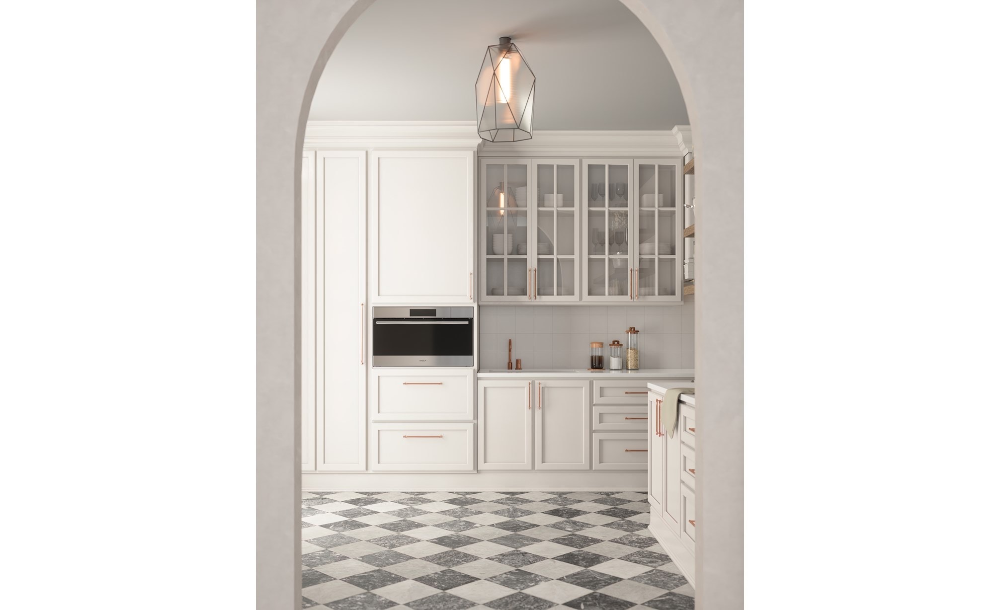 Wolf 76 cm E Series Transitional Convection Steam Oven Wolf 76 cm E Series Transitional Convection Steam Oven