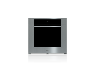 Wolf 76 cm M Series Transitional Built-In Single Oven ICBSO3050TM/S/T