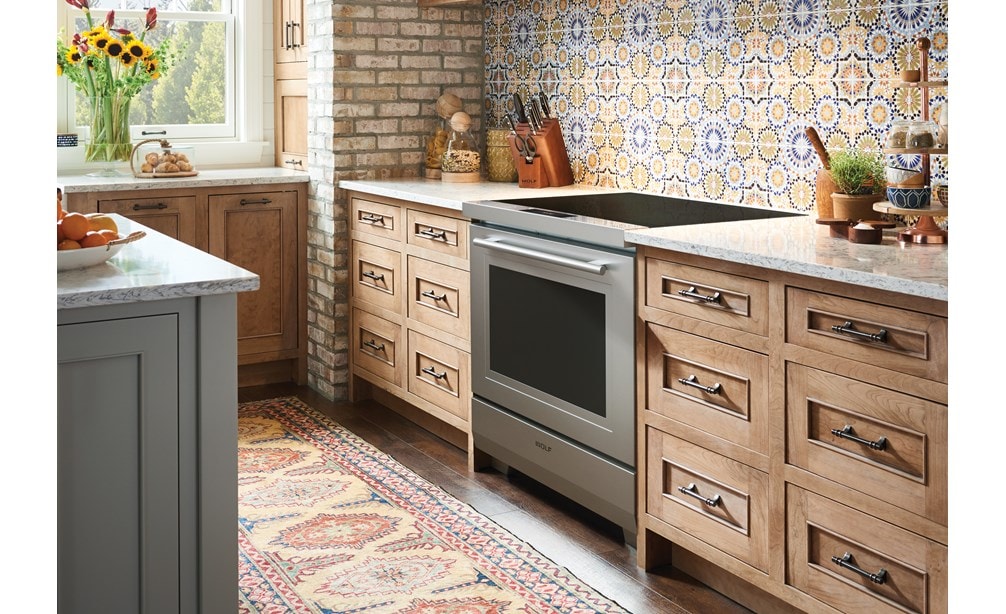 Countertop Appliances, Induction Ranges, Pro Ventilation