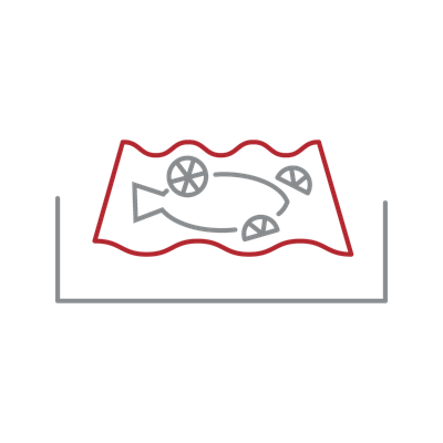 Take a tip from the professionals