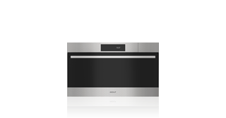 Wolf 76 cm E Series Transitional Convection Steam Oven ICBCSO3050TE/S/T