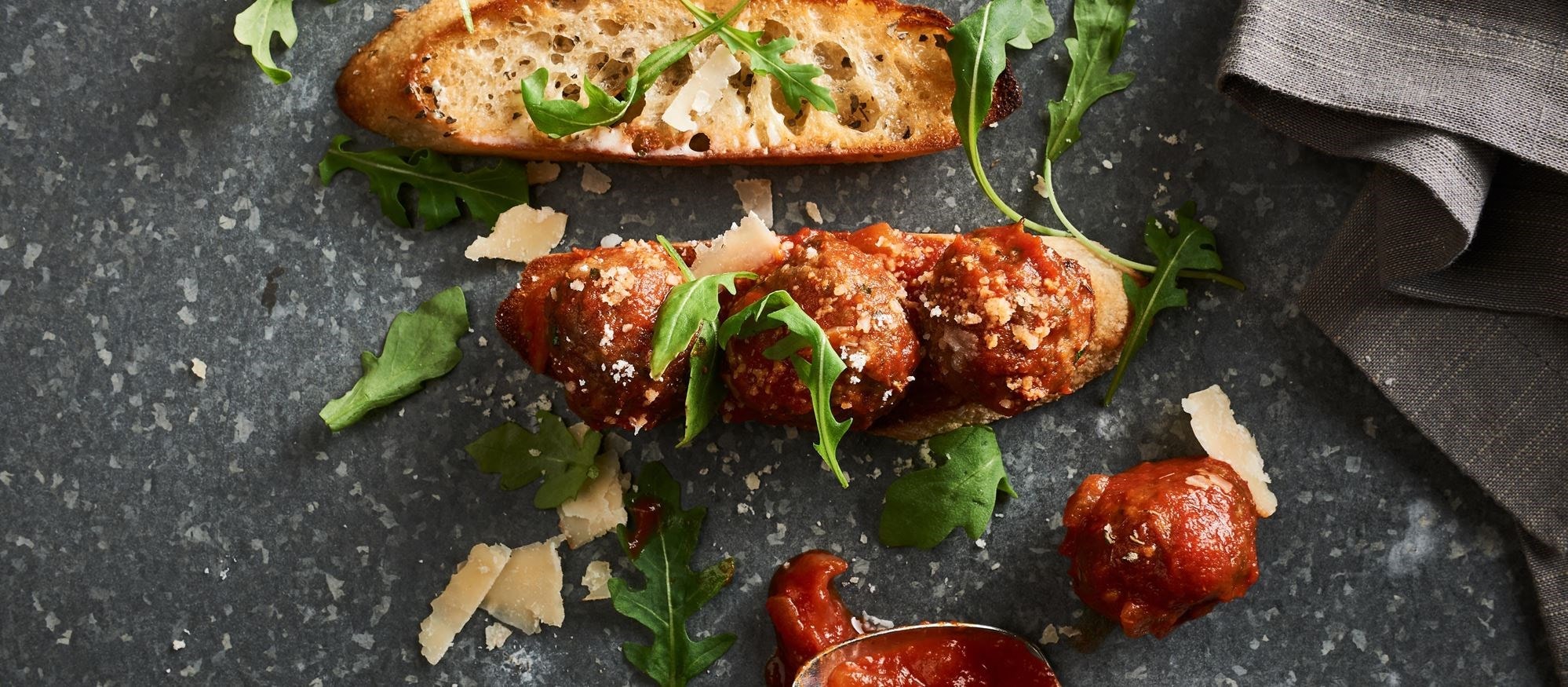 Meatballs