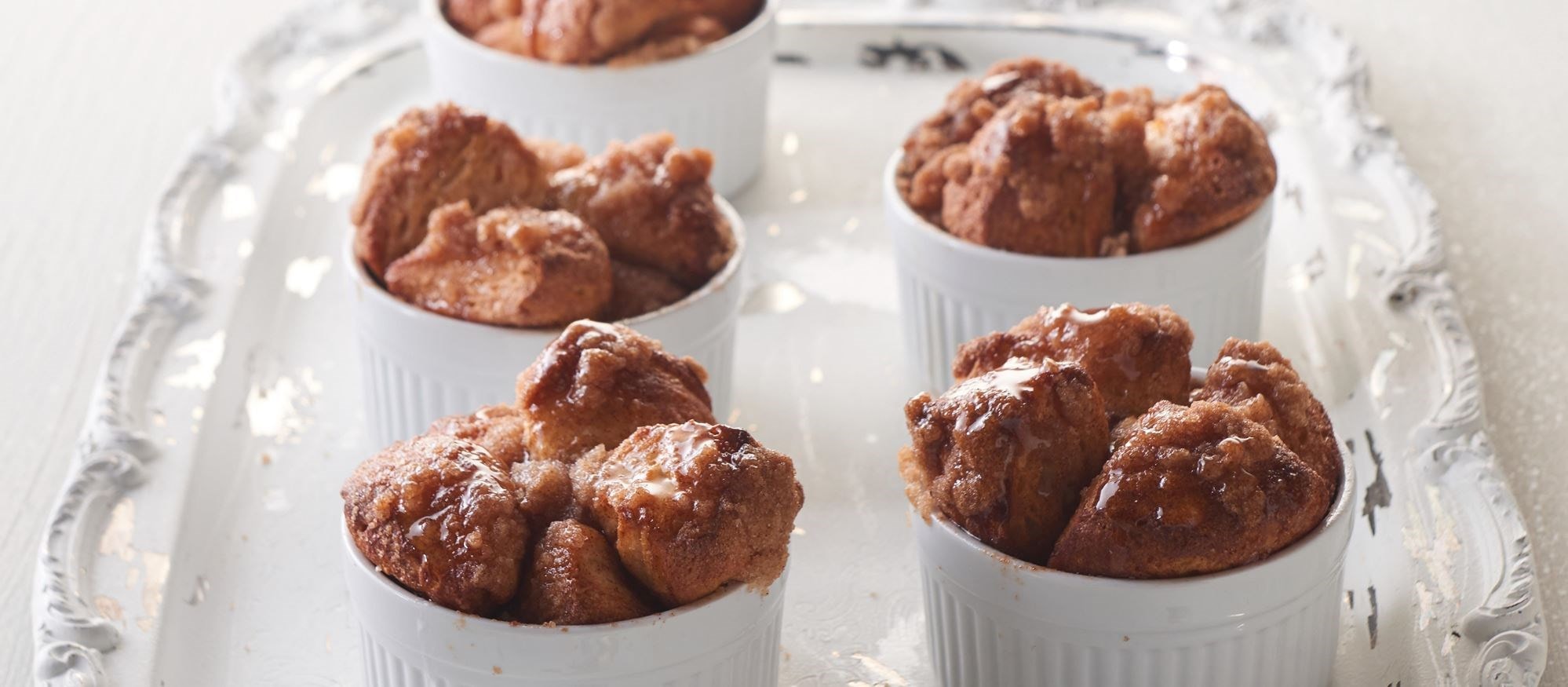 Monkey Bread