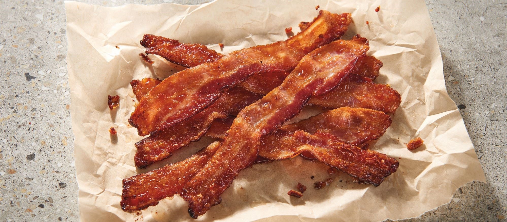 Bacon